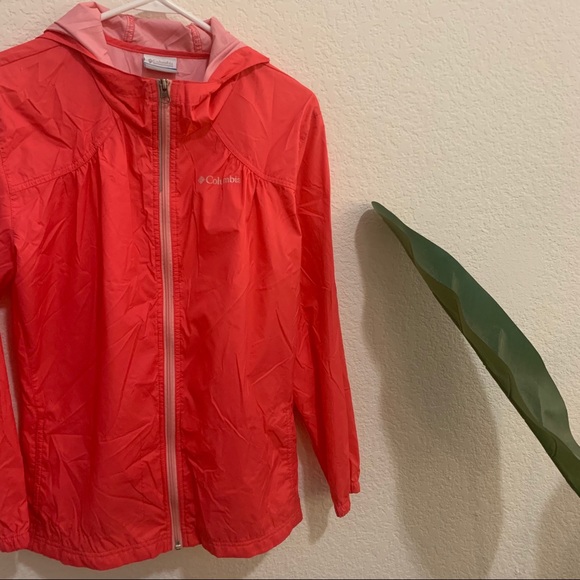 Columbia Jackets & Blazers - Columbia Windbreaker